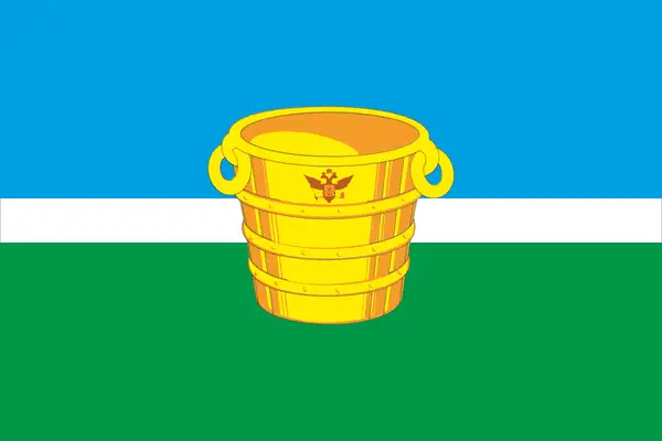 Флаг: Чистопольский район